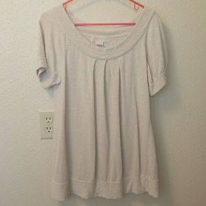 *SOLD* Michael Kors shirt size Medium